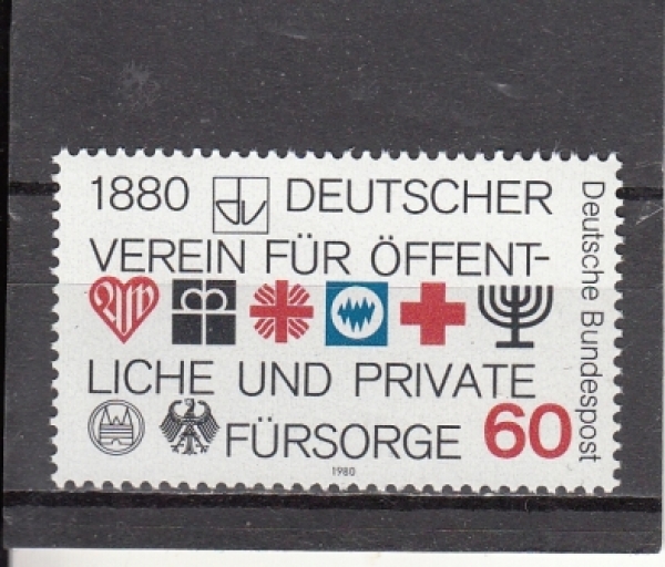 NSR 1044 ** - 1980